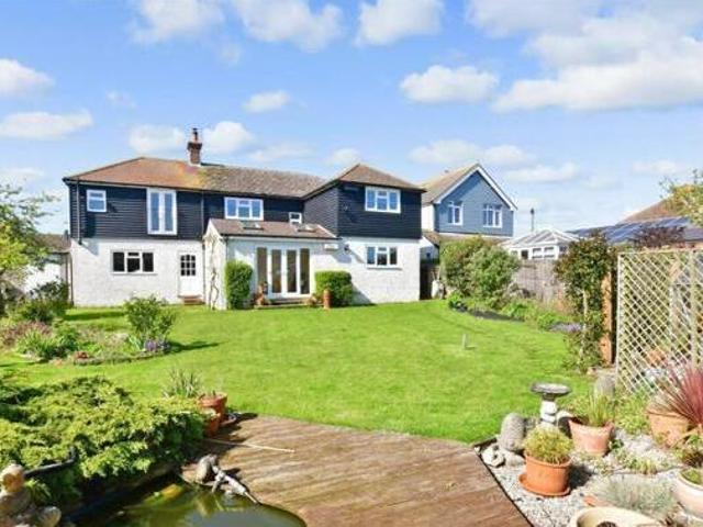 House for sale in Whitstable, Kent