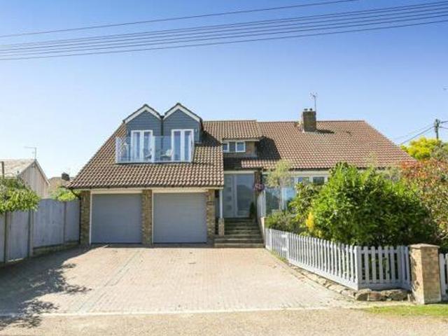 House for sale in Whitstable, Kent