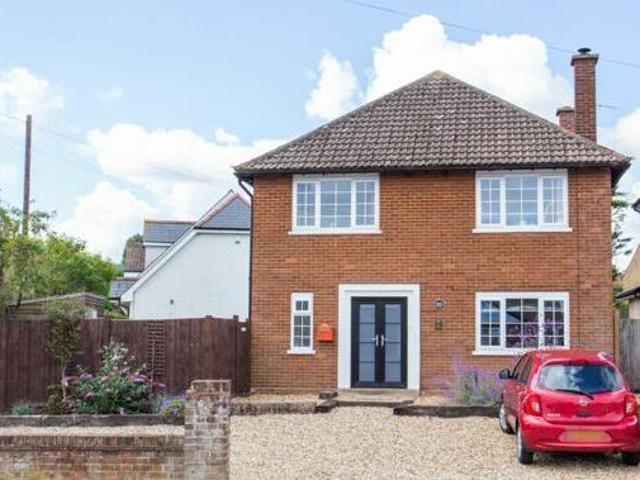 House for sale in Whitstable, Kent