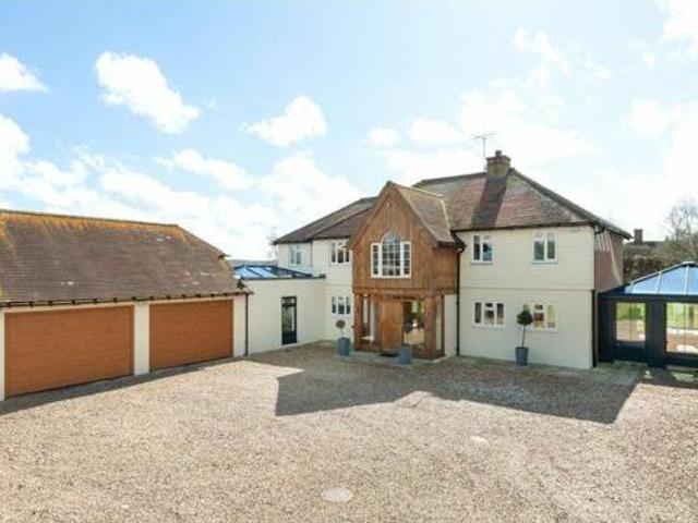 House for sale in Whitstable, Kent