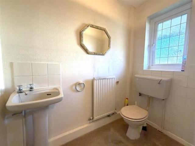 Farm for sale in Westhoughton, Lee Bank