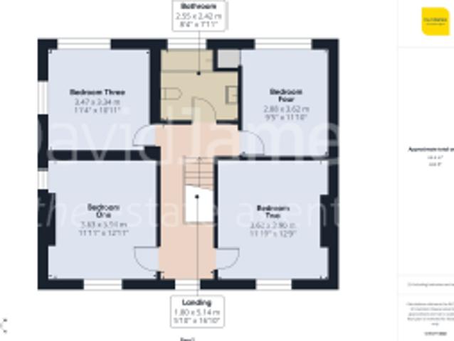 Farm for sale in Mapperley, City of Nottingham