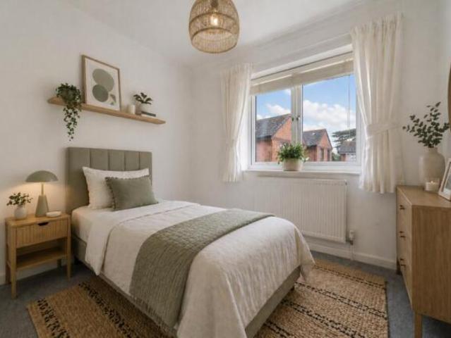 Farm for sale in Bedford
