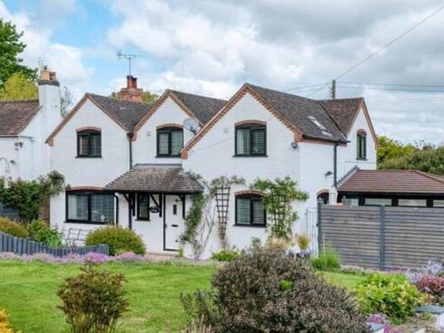 House for sale in Worcestershire
