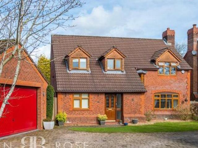House for sale in Lyons, Greater London