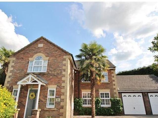 House for sale in Peterborough, Cambridgeshire and Peterborough