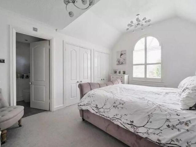 Farm for sale in Newport Pagnell, City of Milton Keynes