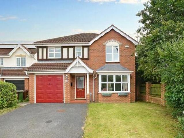 House for sale in North Yorkshire