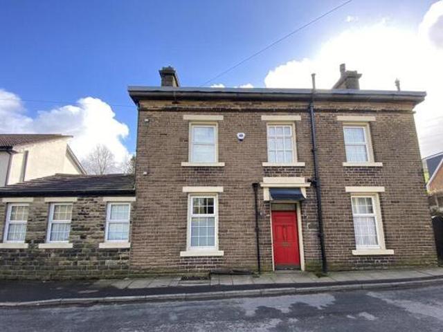 House for sale in Lyons, Greater London