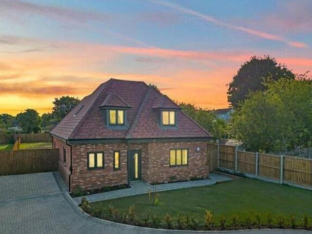 House for sale in Wickford, Basildon
