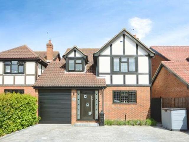 House for sale in Wickford, Basildon
