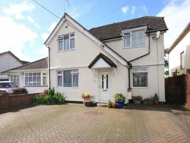 House for sale in Wickford, Basildon