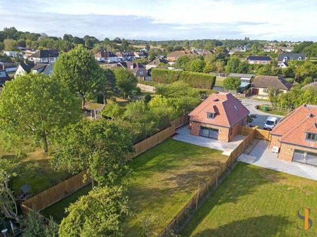 House for sale in Wickford, Basildon