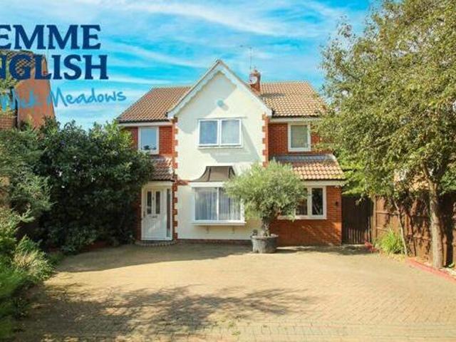 House for sale in Wickford