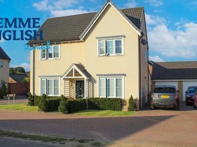 House for sale in Wickford, Basildon