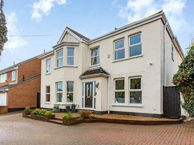 House for sale in Wickford, Basildon