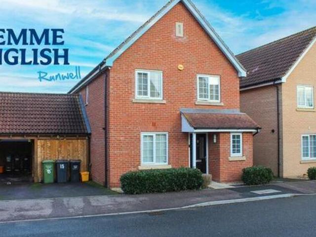 House for sale in Wickford
