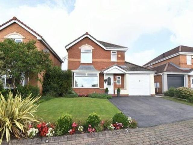 House for sale in Widnes