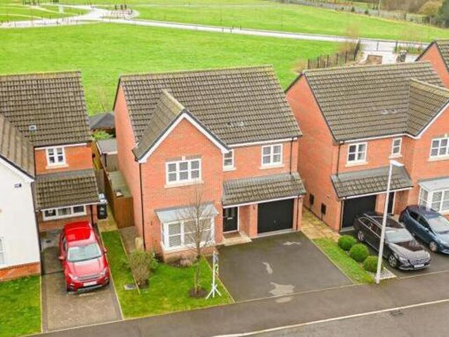 House for sale in Widnes