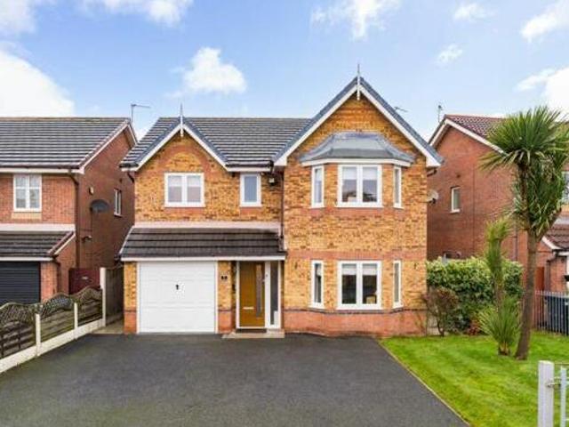House for sale in Widnes