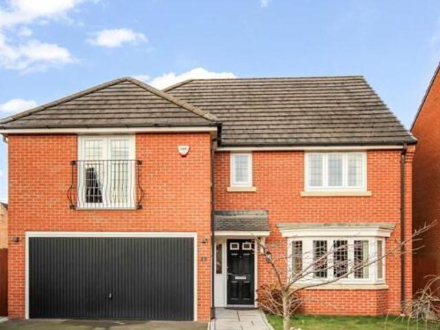 House for sale in Widnes