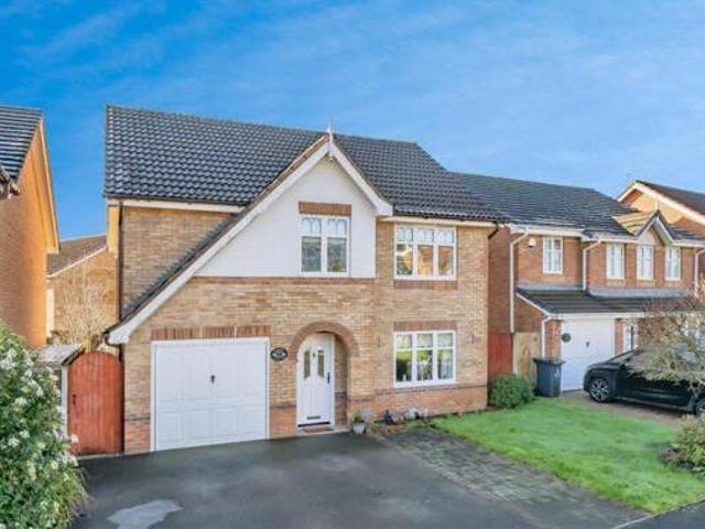 House for sale in Widnes