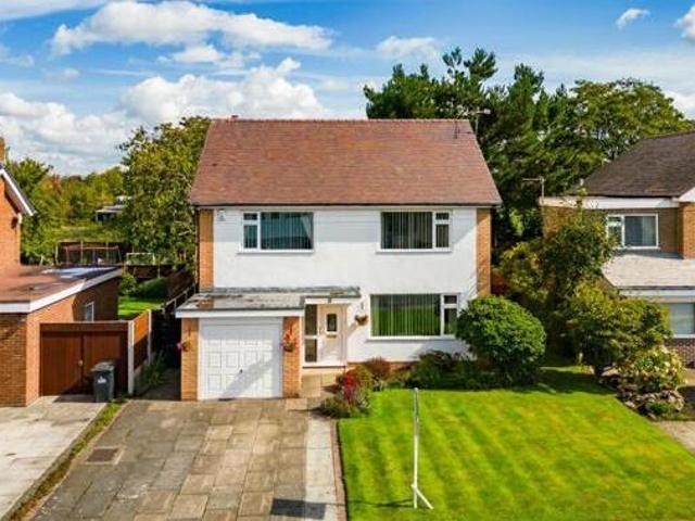House for sale in Widnes