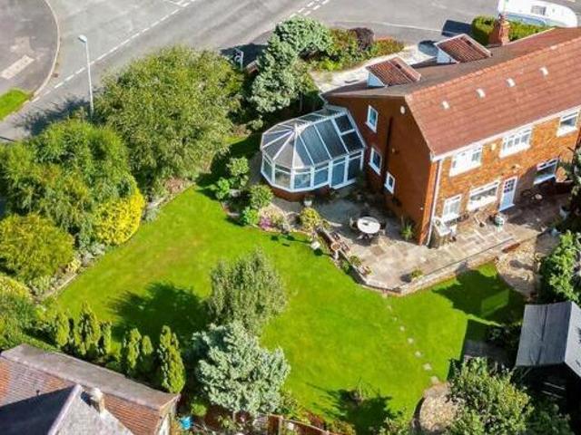 House for sale in Widnes