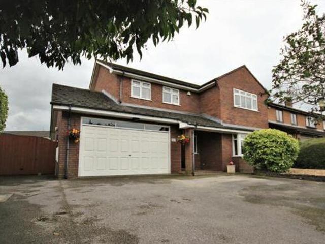 House for sale in Widnes