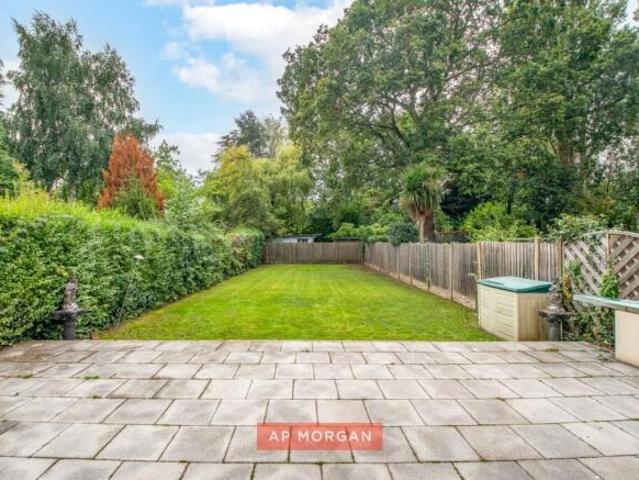 Farm for sale in Blossomfield, Solihull
