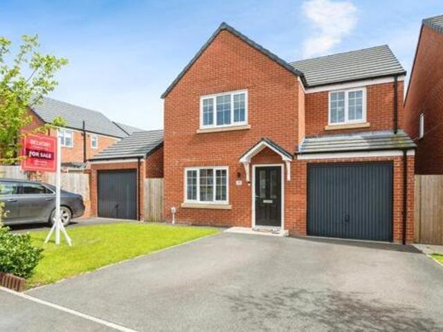 House for sale in Lancashire