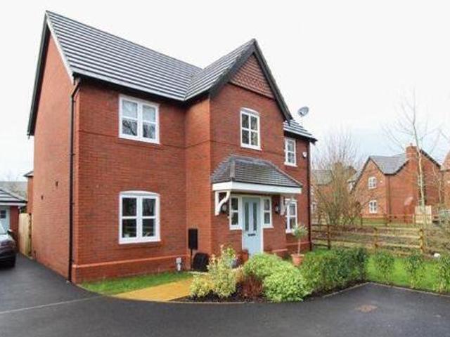 House for sale in Lancashire