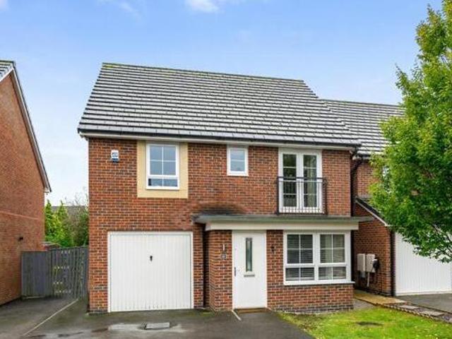 House for sale in Lancashire, England