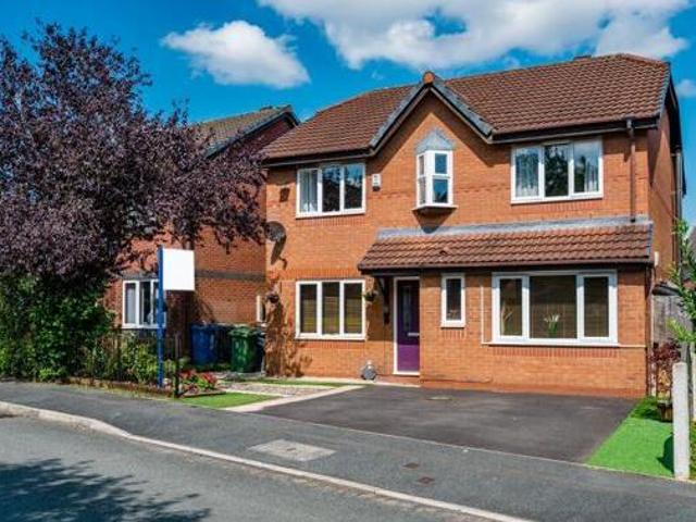House for sale in Lancashire, England