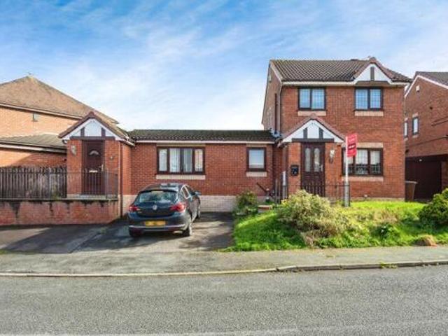House for sale in Lancashire, England