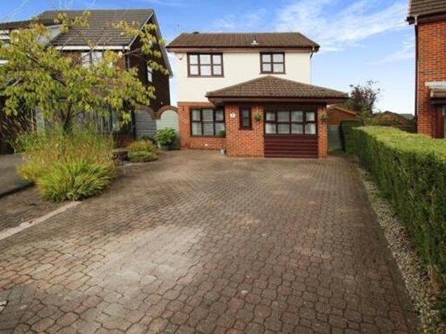 House for sale in Lancashire