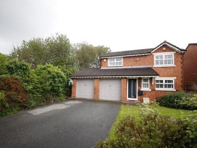 House for sale in Brindle, Andertons Mill