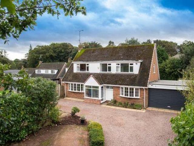 House for sale in Tettenhall, West Midlands