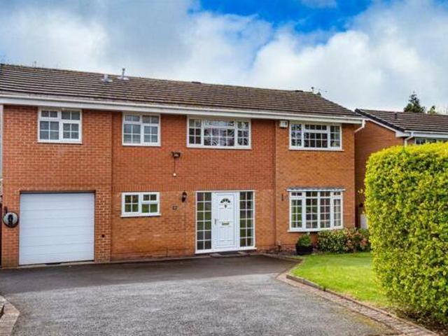House for sale in Tettenhall, West Midlands