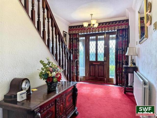 Farm for sale in Wightwick, Wolverhampton