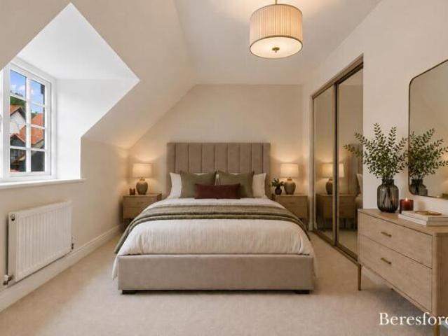 Farm for sale in Navestock Side, Essex