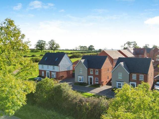House for sale in Wigston, Oadby and Wigston