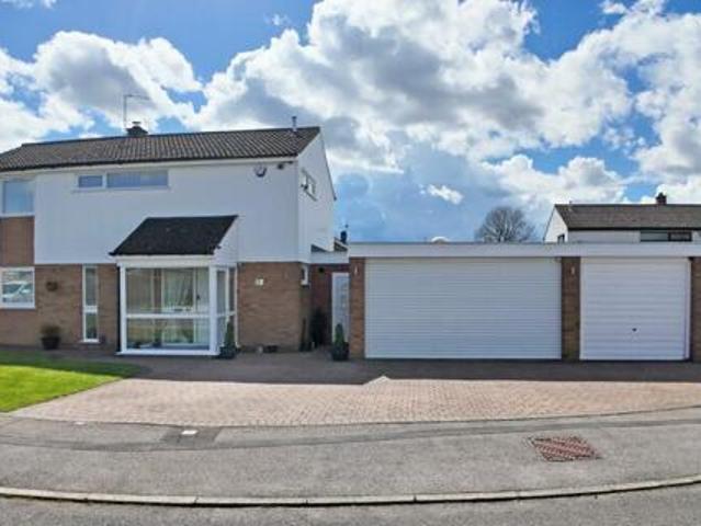 House for sale in Little Hill, Oadby and Wigston