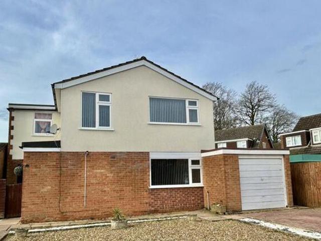 House for sale in Little Hill, Oadby and Wigston