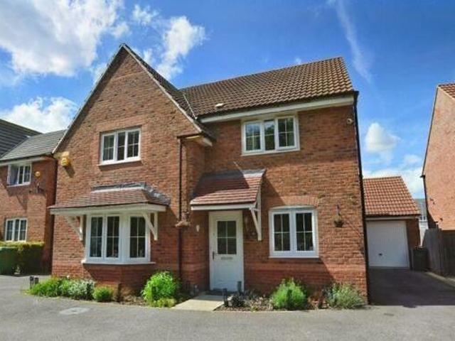 House for sale in South Wigston, Wigston Magna