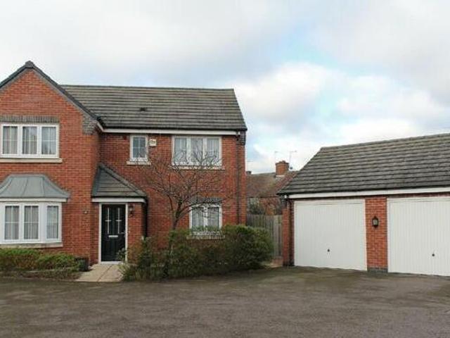 House for sale in Wigston Fields, Oadby and Wigston