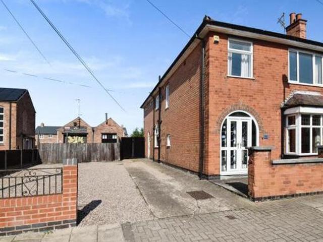 House for sale in South Wigston, Wigston Magna