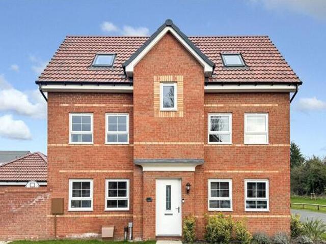 House for sale in Wigston, Oadby and Wigston