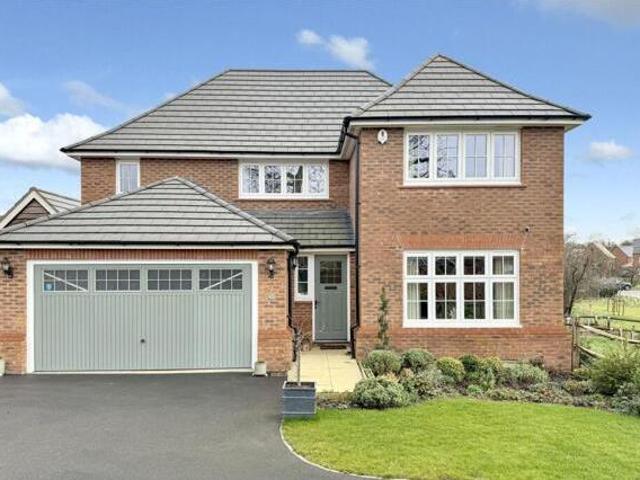 House for sale in Wigston, Oadby and Wigston