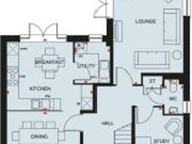 Farm for sale in South Lane, West Yorkshire